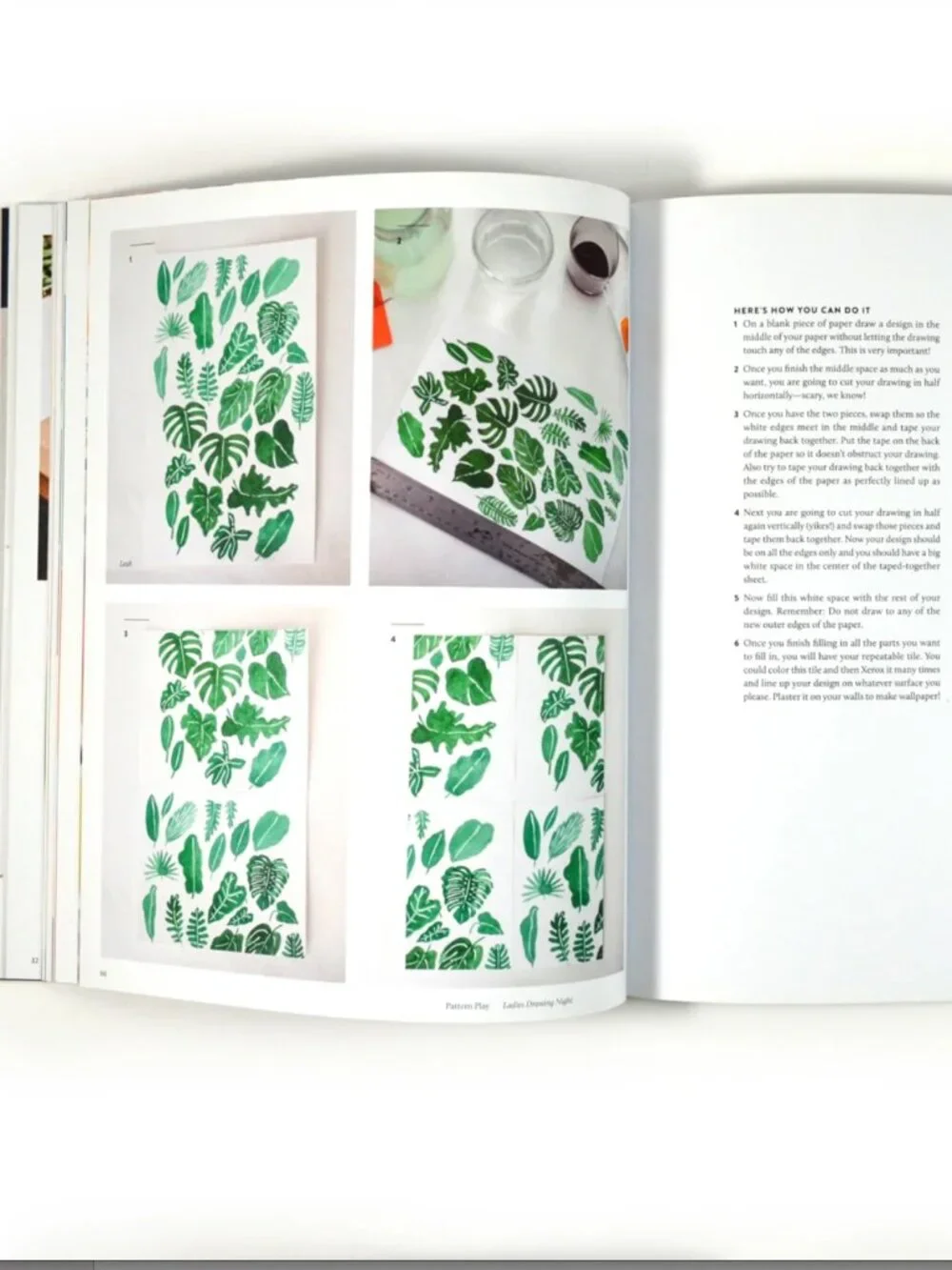 Ladies Drawing Night (book) - Like or Make an Offer for Discounted Shipping!